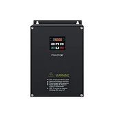 IP54 waterproof solar pump inverter 3phase 7.5KW for irrigation